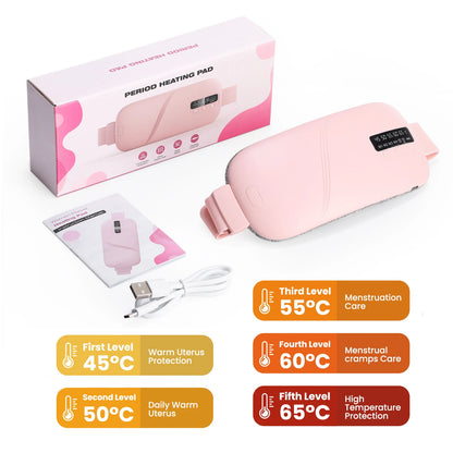 Soothwell TotalEase™ Heated Massage Pad