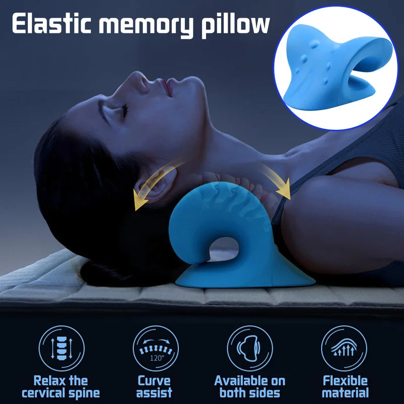 Soothwell TotalEase™ Elastic Stretcher