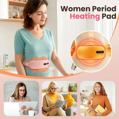 Soothwell TotalEase™ Heated Massage Pad