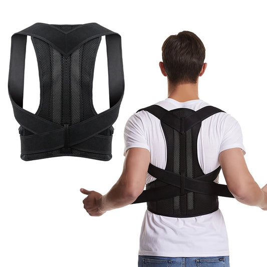 Soothwell TotalEase™ Posture Corrector
