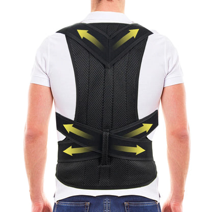 Soothwell TotalEase™ Posture Corrector