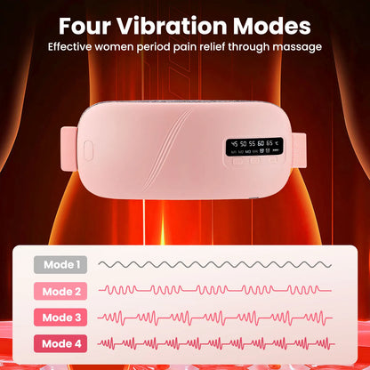 Soothwell TotalEase™ Heated Massage Pad