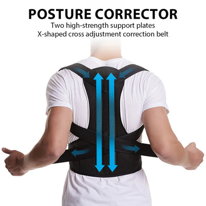 Soothwell TotalEase™ Posture Corrector