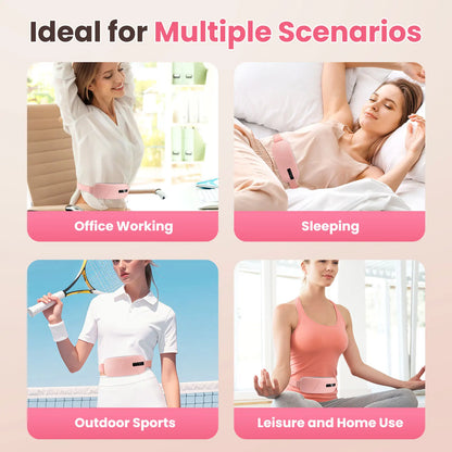Soothwell TotalEase™ Heated Massage Pad