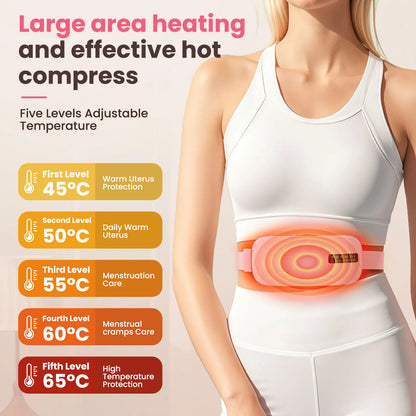 Soothwell TotalEase™ Heated Massage Pad