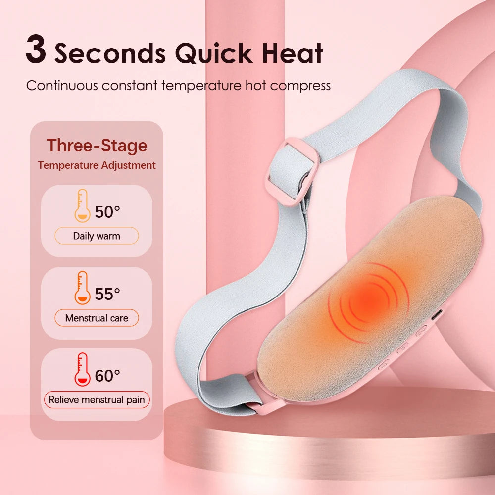 Soothwell TotalEase™ Heated Massage Pad