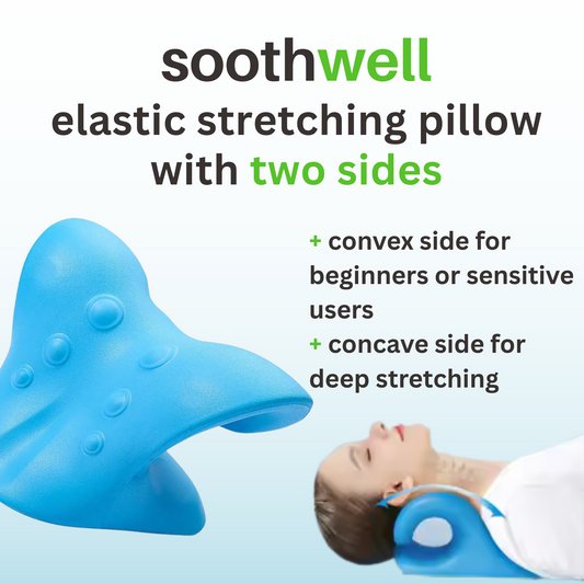 Soothwell TotalEase™ Elastic Stretcher